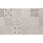 FAIANTA VELVETIA PATCH GREY STR 30.8X60.8