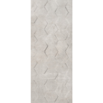 FAIANTA POLARIS HEXAGON DARK 25X75 1.5 MP/CUT (Ceramika Color)