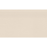 TREAPTA INDUSTRIO IVORY MAT 29.6X59.8