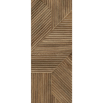 FAIANTA WOODSKIN BROWN STRUCTURE A 29.8X89.8