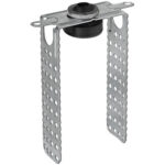 Bridă antifonică (acustică) CD 60 (Knauf)