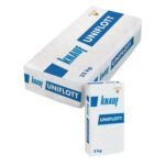 Chit de rosturi Uniflott pentru gips-carton (Knauf)