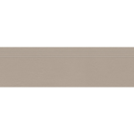 TREAPTA INDUSTRIO BEIGE MAT 29.6X119.8