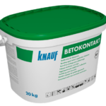 Amorsa BETOKONTAKT pentru suprafețe din beton