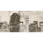 DECOR MADISON BEIGE DC DETROIT (GORENJE) 25X60