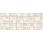 DECOR VALLETTA BEIGE DC MOSAIC 3D (GORENJE) 25X75