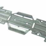 Încrucișare dublă CD 60 (Knauf)