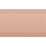 FAIANTA METROTILES PINK 10X20