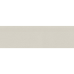 TREAPTA INDUSTRIO LIGHT GREY MAT 29.6X119.8