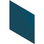 DECOR CARO DEEP OCEAN 11.8X11.8