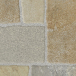 GRESIE BRICK NATURAL 33.3X33.3