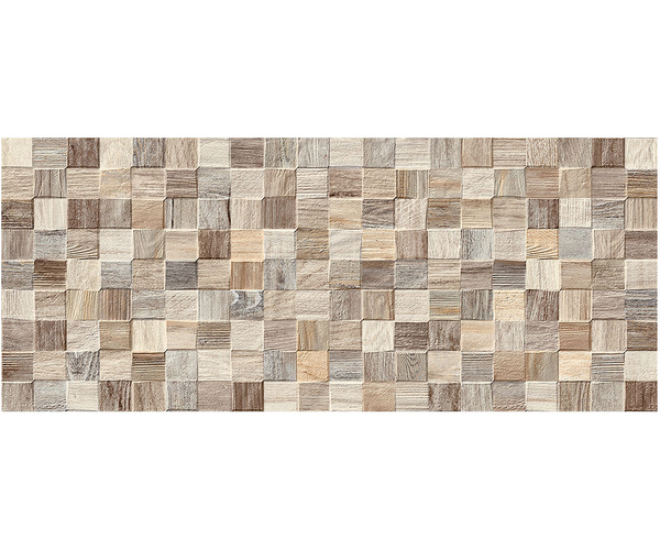 DECOR EAGLE BEIGE DC WOOD (GORENJE) 25X60