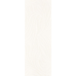 FAIANTA ELEGANT SURFACE BIANCO STRUCTURE A 29.8X89.8