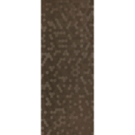 DECOR SHINY LINES GRAFIT STRUCTURE 29.8X89.8