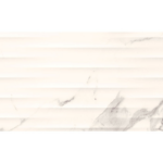 FAIANTA BONELLA WHITE STR 30.8X60.8