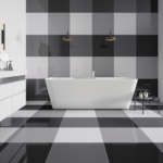 GRESIE CAMBIA GRIS LAPP 29.7X59.7