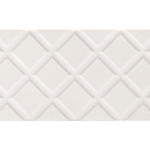 FAIANTA IDYLLA WHITE STR 30.8X60.8