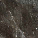 GRESIE TOSI BROWN RECTIFIED POLISHED 59.8x59.8