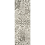 FAIANTA PURE CITY GRYS DECOR 29.8X89.8