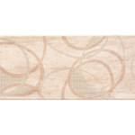 DECOR VENUS BEIGE DC GEOMETRIC (GORENJE) 20X50