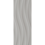 FAIANTA JAVA ONDA GREY 25X75