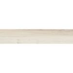 GRESIE WOOD CRAFT WHITE STR 19X119.8