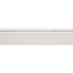 BRAU PARMA IVORY 11.5X59.8