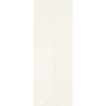 FAIANTA WOODSKIN BIANCO STRUCTURE B 29.8X89.8