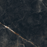 GRESIE SHINESTONE BLACK POL 59.8X59.8