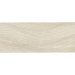DECOR MARANELLO CREAM WAVE INSERTO 25X75 CAL I (Ceramika Konskie)