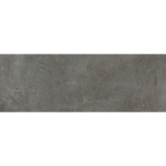 GRESIE SOFTCEMENT GRAPHITE POLER FLOWER DECOR 29.7X119.7