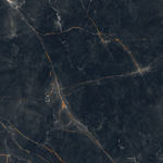 GRESIE SHINESTONE BLACK POL 79.8X79.8