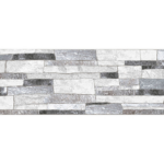 GRESIE CORSICA GREY 20X60 CAL I