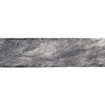 FATADA LONDON ANTHRACITE 25X6X1