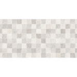 DECOR MADISON WHITE DC MOSAIC (GORENJE) 25X60