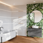 DECOR GARDEN (SPECTRE) TROPIC A 25X75