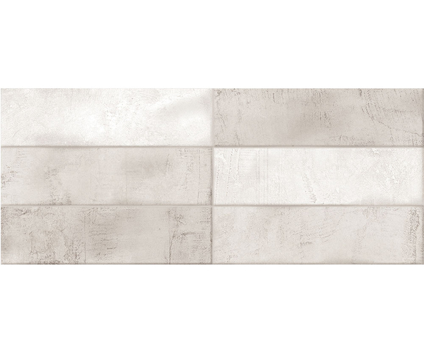 DECOR VISUAL GREY DC BRICKS 3D (GORENJE) 25X60