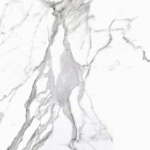 GRESIE CALACATTA WHITE SATYN 119.8X119.8 X 8 CAL I