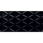 FAIANTA SENZA GEO BLACK STR DNK 29.8X74.8 CAL I