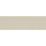 TREAPTA INDUSTRIO CREAM MAT 29.6X119.8