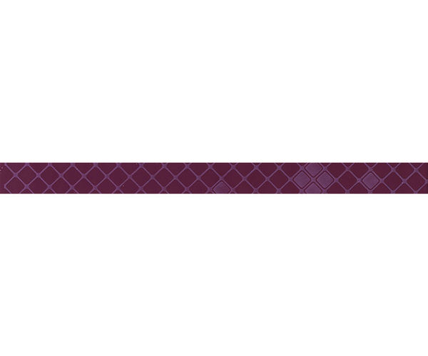 BRAU LUCY VIOLET L MESH (GORENJE) 4.5X60