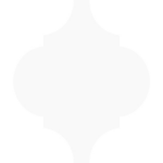 DECOR ARABESKA PERLA 12.5X14.5