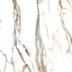 GRESIE CALACATTA GOLD POLER 119.7X119.7