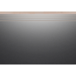 TREAPTA CAMBIA BLACK LAPP 29.7X119.7