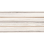 DECOR STREAMS WHITE DC LINES (GORENJE) 25X60