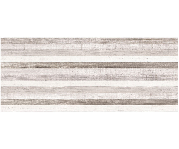 DECOR DALIA WHITE DC LINES 3D (GORENJE) 25X60