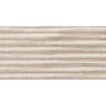 DECOR VISUAL TAUPE DC LINES 3D (GORENJE) 25X60