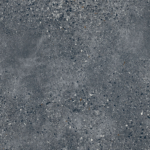 GRESIE TERRAZZO GRAPHITE MAT 59.8X59.8