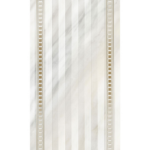 DECOR CARRARA WHITE 30X60