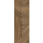 FAIANTA WOODSKIN BROWN STRUCTURE B 29.8X89.8